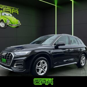 Audi Q5 Advanced 35 TDI 120 kW (163 CV) S tronic