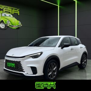 Lexus LBX 1.5 HEV Elegant Plus 100 kW (136 CV)
