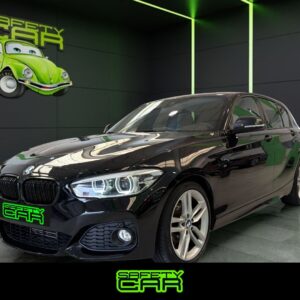 BMW Serie 1 118d 110 kW (150 CV)