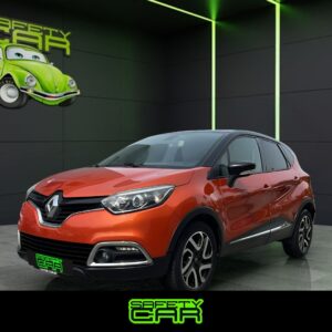 Renault Captur Zen Energy dCi 66 kW (90 CV) EDC