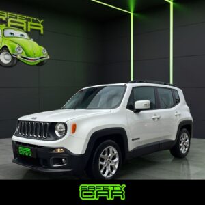 Jeep Renegade 1.6 Multijet Sport 4x2 88 kW (120 CV)
