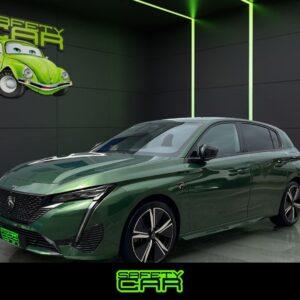 Peugeot 308 Hybrid 225 GT eEAT8 165 kW (225 CV)
