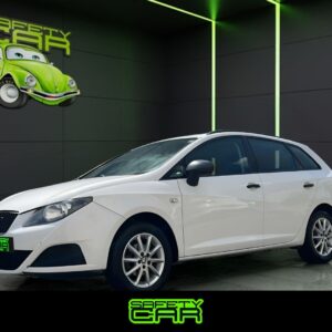 SEAT Ibiza ST 1.6 TDI Reference DPF 66 kW (90 CV)