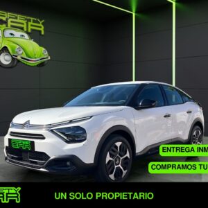 Citroen C4 BlueHDi 110 S&S Feel 81 kW (110 CV)
