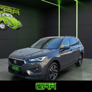 SEAT Tarraco 1.5 TSI St&Sp Style GO 110 kW (150 CV)