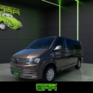 Volkswagen Caravelle Trendline Batalla Corta 2.0 TDI BMT 75 kW (102 CV)