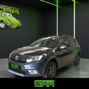 Dacia Sandero dCi 90 SL Trotamundos 66 kW (90 CV)