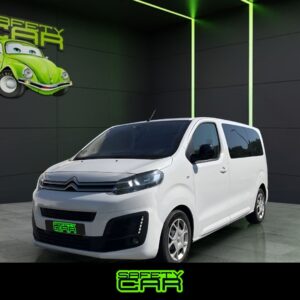 Citroen Spacetourer BlueHDi 145 S&S Talla M Business 107 kW (145 CV)
