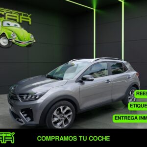 Kia Stonic 1.0 T-GDi MHEV GT Line DCT 74 kW (100 CV)