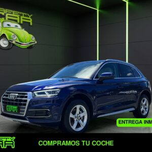 Audi Q5 Advanced 2.0 TDI quattro 140 kW (190 CV) S tronic