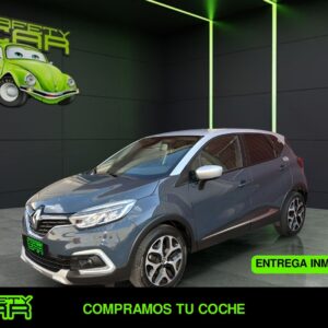 Renault Captur Zen TCe 96 kW (130 CV) GPF