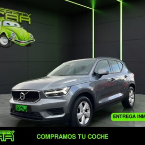 Volvo XC40 T4 Auto 140 kW (190 CV)