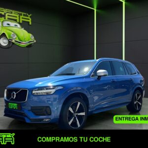Volvo XC90 D4 R-Design Auto 140 kW (190 CV)