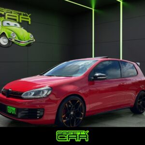 Volkswagen Golf GTI 2.0 TSI 155 kW (210 CV) DSG