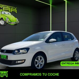 Volkswagen Polo Advance 1.2 TSI 66 kW (90 CV)