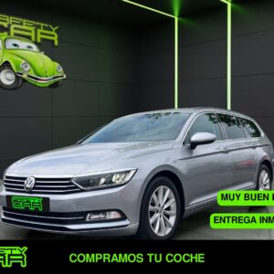 Volkswagen Passat Variant Advance 2.0 TDI 110 kW (150 CV) DSG