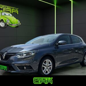 Renault Megane Business Energy dCi 66 kW (90 CV)