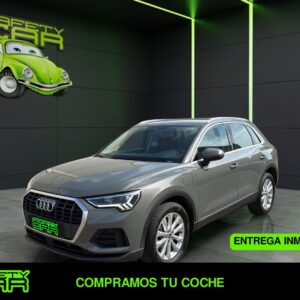 Audi Q3 TFSIe Advanced 45 TFSIe 180 kW (245 CV) S tronic