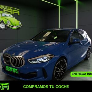 BMW Serie 1 118d Business 110 kW (150 CV)