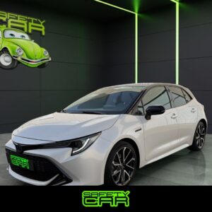 Toyota Corolla 180H Advance E-CVT 132 kW (180 CV)