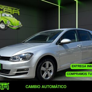 Volkswagen Golf Advance 1.6 TDI BMT 77 kW (105 CV) DSG