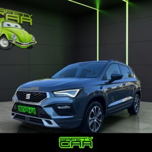 SEAT Ateca 1.5 TSI S&S Style Go DSG 110 kW (150 CV)