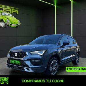 SEAT Ateca 1.5 TSI S&S Style Go DSG 110 kW (150 CV)