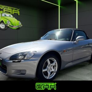 Honda S2000 2.0 DOCH Vtec cabrio 177 kW (240 CV)