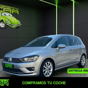 Volkswagen Golf Sportsvan Sport 2.0 TDI 110 kW (150 CV)
