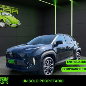 Toyota Yaris Cross 130H Style 96 kW (130 CV)