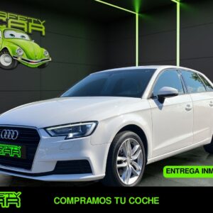 Audi A3 Sportback 35 TDI 110 kW (150 CV) S tronic
