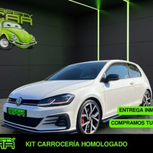 Volkswagen Golf GTI Performance 2.0 TSI 180 kW (245 CV)