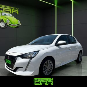 Peugeot 208 BlueHDi 100 Active 75 kW (100 CV)