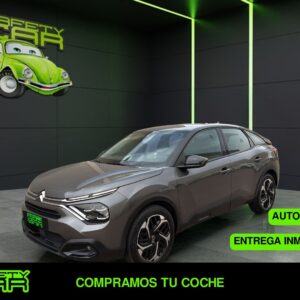 Citroen C4 BlueHDi 130 S&S Feel Pack EAT8 96 kW (130 CV)