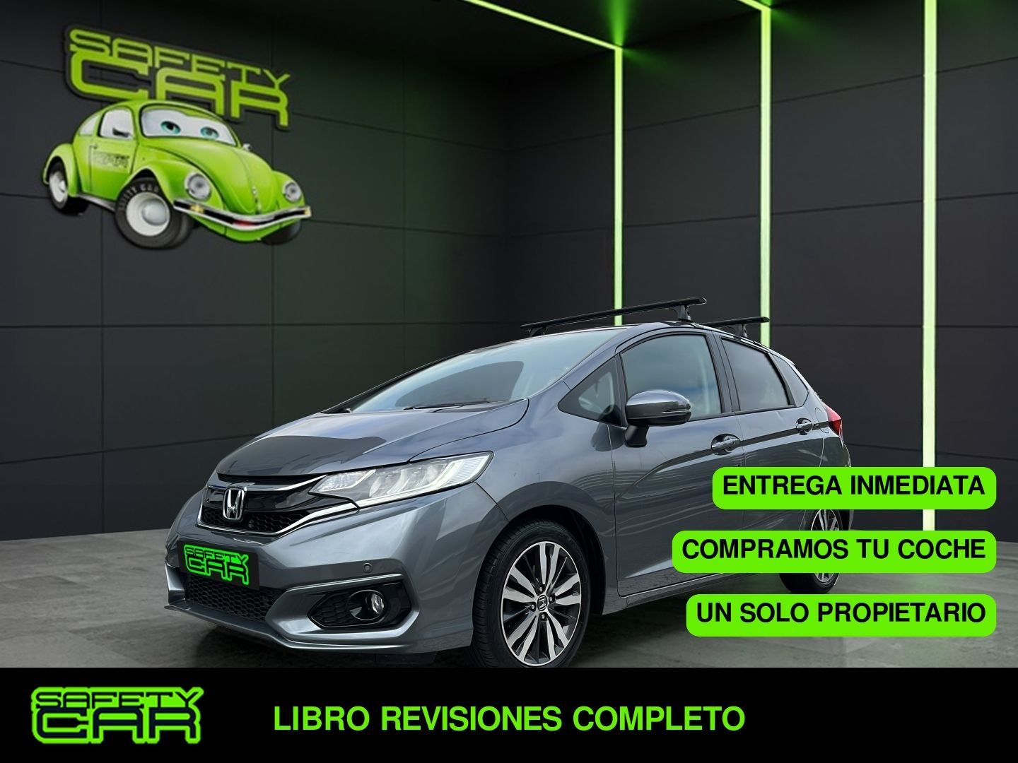 Honda Jazz 1.3 i-VTEC Elegance Navi CVT 75 kW (102 CV)