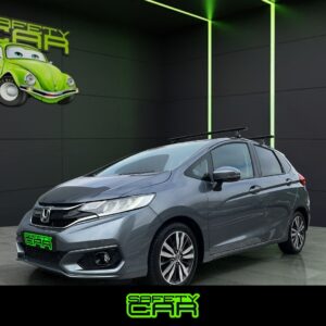 Honda Jazz 1.3 i-VTEC Elegance Navi CVT 75 kW (102 CV)