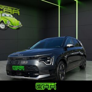 Kia e-Niro Emotion (Long Range) 150 kW (204 CV)