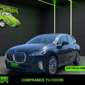 BMW Serie 2 218i Active Tourer 100 kW (136 CV)