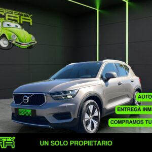 Volvo XC40 B4 G Momentum AWD Auto 145 kW (197 CV)