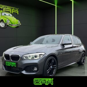 BMW Serie 1 116d 85 kW (116 CV)