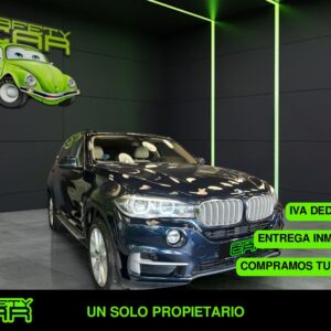 BMW X5 xDrive40e 230 kW (313 CV)