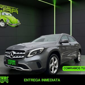 Mercedes-Benz GLA 180 90 kW (122 CV)