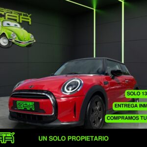MINI Cooper 100 kW (136 CV)