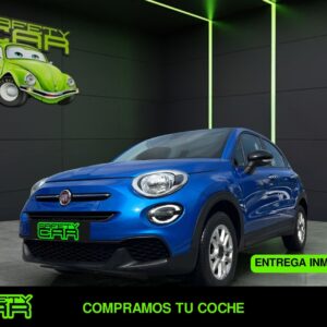 Fiat 500X 1.6 E-Torq S&S Urban 4x2  81 kW (110 CV)