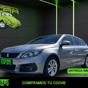 Peugeot 308 SW Active Pack S&S BlueHDi 75 kW (100 CV)