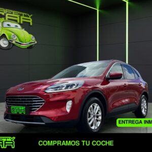 Ford Kuga 1.5 EcoBoost S&S Titanium 4x2 110 kW (150 CV)