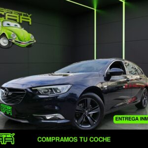 Opel Insignia Sports Tourer 1.6 CDTI Turbo D 120 Aniversario 100 kW (136 CV)
