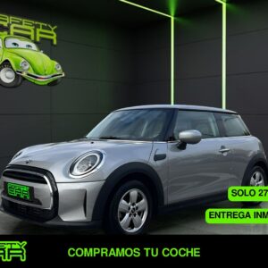 MINI Cooper 100 kW (136 CV)