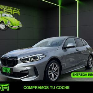 BMW Serie 1 120i 131 kW (178 CV)