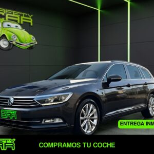 Volkswagen Passat Variant Advance 2.0 TDI BMT 110 kW (150 CV)